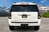 Used 2017 GMC Yukon XL SLT image 4
