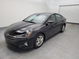 Used 2020 Hyundai Elantra Value Edition image 2