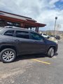 Used 2015 Jeep Cherokee Limited w/ Luxury Group image 5