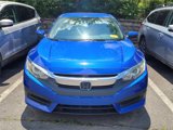 Used 2018 Honda Civic LX image 2