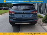 Used 2024 Chevrolet Equinox LT image 4