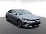Used 2024 Kia Forte LXS image 3