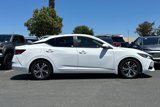 Used 2021 Nissan Sentra SV image 4