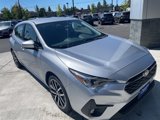 New 2025 Subaru Impreza 2.0i Sport image 3