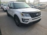 Used 2017 Ford Explorer Sport image 5