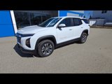 New 2025 Chevrolet Equinox LT w/ Safety and Technology Package image 4