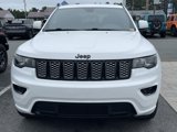 Used 2020 Jeep Grand Cherokee Altitude image 4