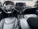 Used 2021 Jeep Cherokee Limited w/ Mopar Interior Package image 4