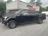 Used 2017 Ford F150 XLT w/ Equipment Group 302A Luxury image 5