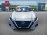Certified 2021 Nissan Altima 2.5 SV image 2
