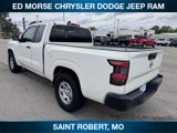 Used 2022 Nissan Frontier S image 6