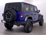 Used 2020 Jeep Wrangler Unlimited Sport image 5