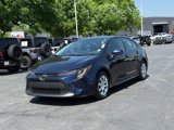 Used 2022 Toyota Corolla LE image 2