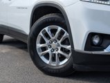 Used 2020 Chevrolet Traverse LT w/ Driver Confidence II Package image 6