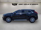 Certified 2023 Cadillac XT4 Premium Luxury image 4