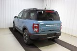 Used 2021 Ford Bronco Sport Outer Banks image 4