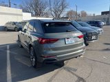 Used 2024 Audi Q3 2.0T Premium w/ Convenience Package image 4