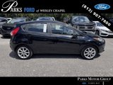 Used 2017 Ford Fiesta SE image 4