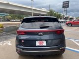 Used 2020 Kia Sportage LX image 4