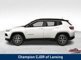 New 2025 Jeep Compass Limited image 3