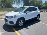 Used 2022 Chevrolet Trax LT image 3