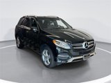 Used 2018 Mercedes-Benz GLE 350 4MATIC image 3
