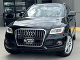 Used 2015 Audi Q5 2.0T Premium image 3
