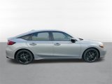 New 2025 Honda Civic Sport image 4