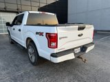 Used 2017 Ford F150 XL w/ Equipment Group 101A Mid image 3