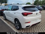 Used 2021 Buick Encore GX Select w/ Advanced Technology Package image 3