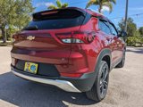 Used 2023 Chevrolet TrailBlazer LT w/ Convenience Package image 4