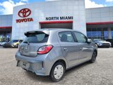 Used 2022 Mitsubishi Mirage ES image 4