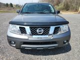 Used 2016 Nissan Frontier SV w/ SV Value Truck Package image 2