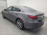 Used 2017 MAZDA MAZDA6 Grand Touring image 3