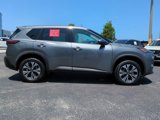 Used 2021 Nissan Rogue SV image 3