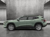 New 2025 Chevrolet Trax ACTIV image 3