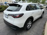 Certified 2025 Honda HR-V LX image 6