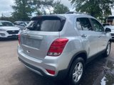 Used 2018 Chevrolet Trax LT w/ LT Convenience Package image 4