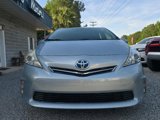 Used 2013 Toyota Prius V Five image 2