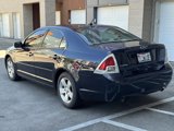 Used 2009 Ford Fusion SE image 3