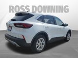 Used 2024 Ford Escape Active image 4