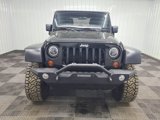 Used 2012 Jeep Wrangler Sport w/ Connectivity Group image 5