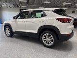 Used 2023 Chevrolet TrailBlazer LS image 5