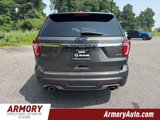 Used 2018 Ford Explorer XLT w/ Equipment Group 202A image 5