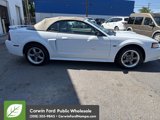 Used 2001 Ford Mustang GT image 4