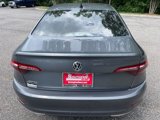 Used 2021 Volkswagen Jetta SEL Premium image 4