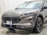 Used 2022 Ford Escape SEL w/ SEL Stealth AWD Package image 3