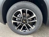New 2025 Chevrolet TrailBlazer LT w/ Convenience Package image 3