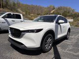 Used 2022 MAZDA CX-5 AWD 2.5 S w/ Select Package image 3