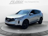New 2025 Acura RDX SH-AWD image 3